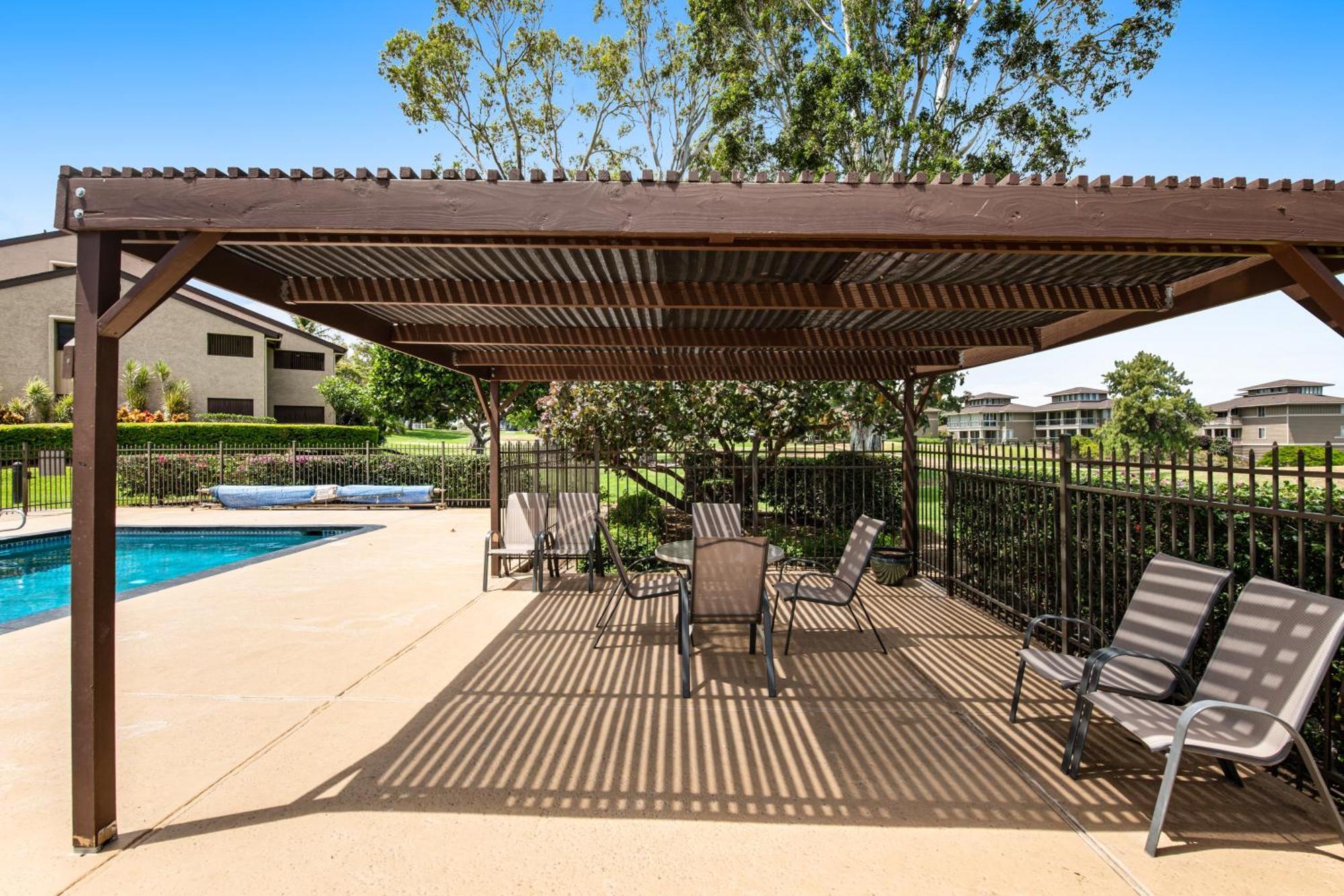 Villas At Waikoloa H203 Exterior photo